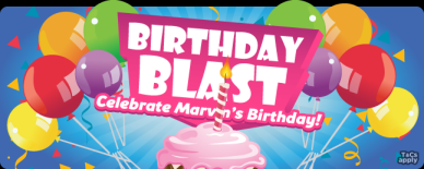 monkeybirthdayblast