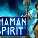 shaman-spirit