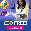 Play Happy with a Share of £12 Million to be Won at Gala Bingo this Christmas