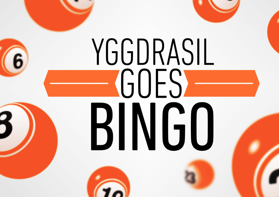 Yggdrasil Announce Launch of Bingo