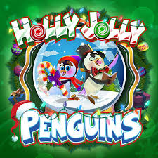 hollyjollypenguins