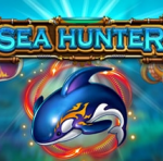 sea hunter