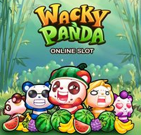 wackypanda