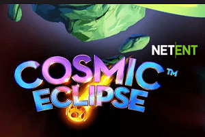 Cosmic-Eclipse