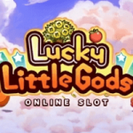 Lucky-Little-Gods