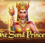 sandprincess