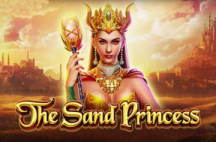 sandprincess