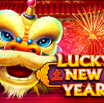 luckynewyear