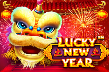 luckynewyear