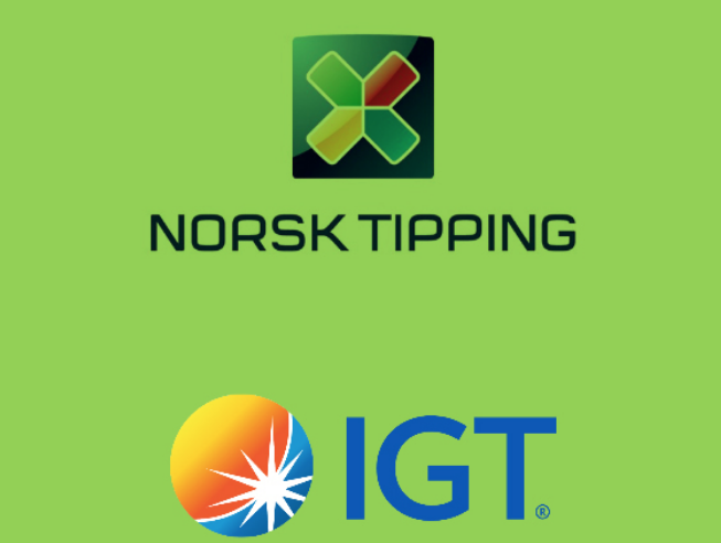 IGT Inks Agreement With Norsk Tipping