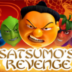 satsumosrevenge