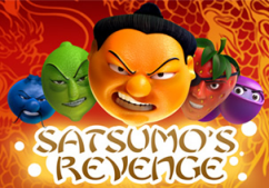 satsumosrevenge