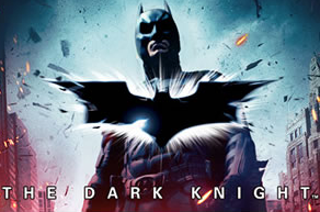 Playtech Release The Dark Knight Slot Game