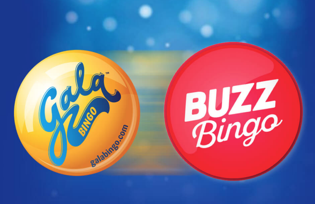 Gala Bingo Clubs To Become Buzz Bingo With Two Year Multi-Million Investment Plan