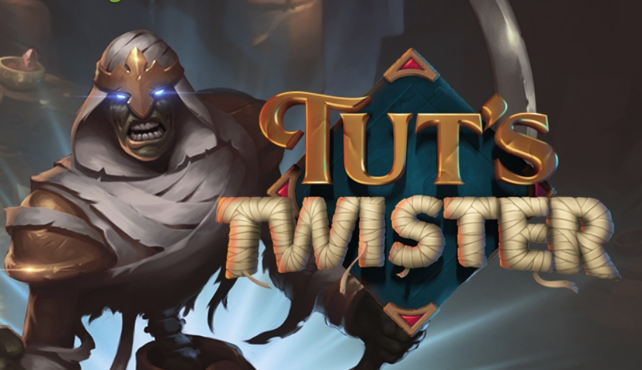Yggdrasil Release Tut’s Twister