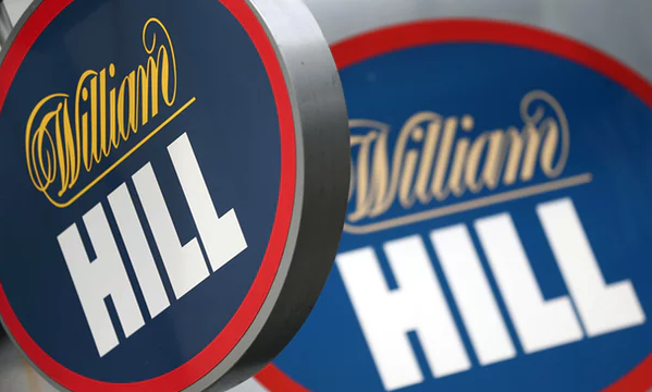 4,500 Jobs at Risk as William Hill Plans for Up to 900 Shop Closures