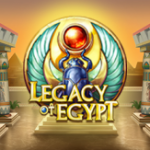 legacyofegypt