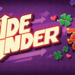 sidewinder