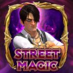 street-magic