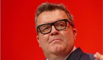 tom watson