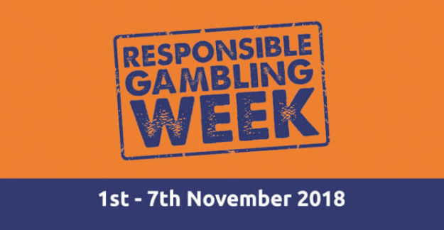 Let’s Talk About Responsible Gambling