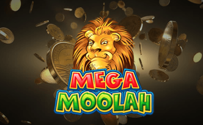 Microgaming's Mega Moolah Jackpot Rising Fast