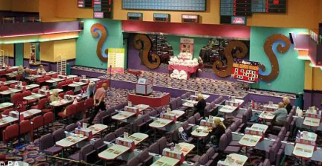 Bingo Brings More Revenue To UK Than Netflix and Spotify