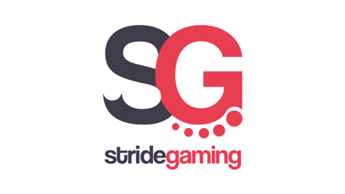 stridegaming