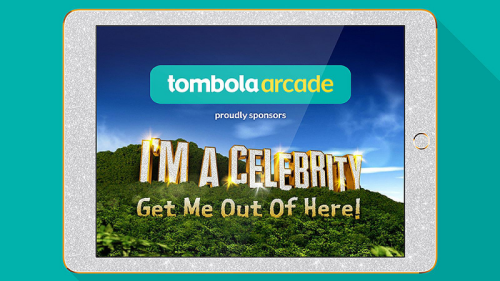 tombolaarcade