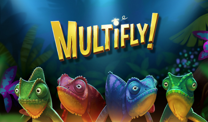 Yggdrasil’s Mutifly! Slot Earns Player €97,000 After Pre-Launch
