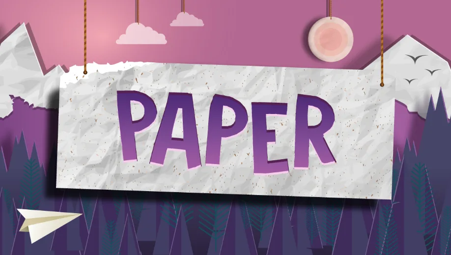 Tombola Introduce Latest Game Addition, Paper