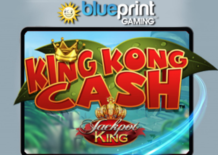 Blueprint Release New Version Of Classic King Kong Cash
