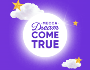 Mecca Dream Come True Promo Becomes an Annual Event