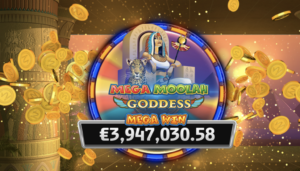 Microgaming Announce the Latest 2021 Mega Moolah Millionaire Winner