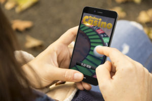 GambleAware's Latest TV Campaign Focuses on Women Gambling 