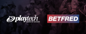 Betfred Bingo Teams up with Playtech for New 50-Ball Giddy Up Bingo