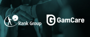 The Rank Group Teams up With GamCare for Employee Training Programme