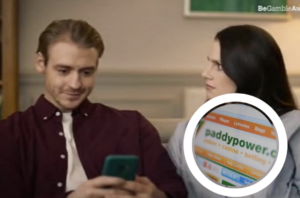 Paddy Power Ad ‘Stuff it Up’ Leads to Advertising Standards Authority (ASA) Ban