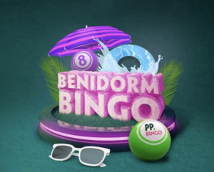 There are a Few Days Left to Win a £1000 Holiday at Paddy Power Bingo