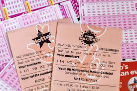 Only One Week Left for UK Lottery Player to Claim the £1M Prize
