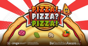 Pragmatic Play Delivers Pizza Pizza Pizza This December