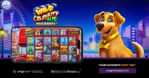 Take a Star-Studded Bus Trip Around London with Pragmatic Play's New Release Wild Celebrity Bus Megaways™