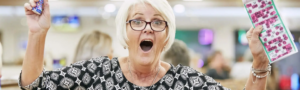 National Bingo Day 2023 Celebrations Across the UK