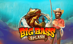 Big Bass Splash