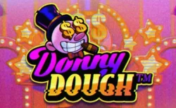 Donny Dough