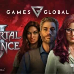 A bite-sized preview of the most highly anticipated sequel in centuries, Immortal Romance™ II