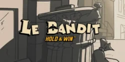 Le Bandit Hold & Win