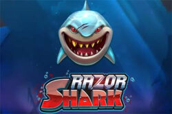 Razor Shark
