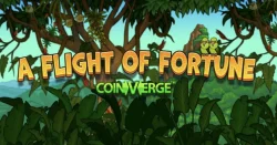 A Flight of Fortune