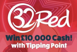 Tipping Point Game Free to Play at 32 Red Casino